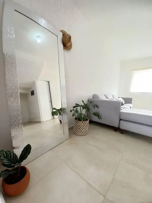 Apartment Casita Rooftop Cancun