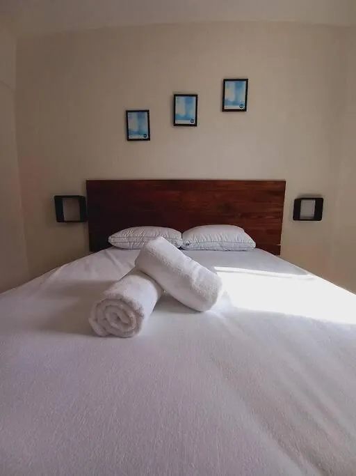 Casita Rooftop Cancun Mexico