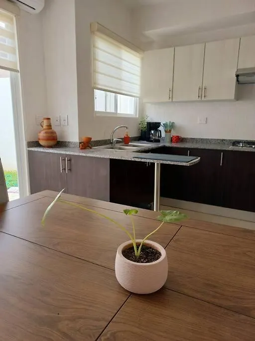 Apartment Casita Rooftop Cancun Mexico