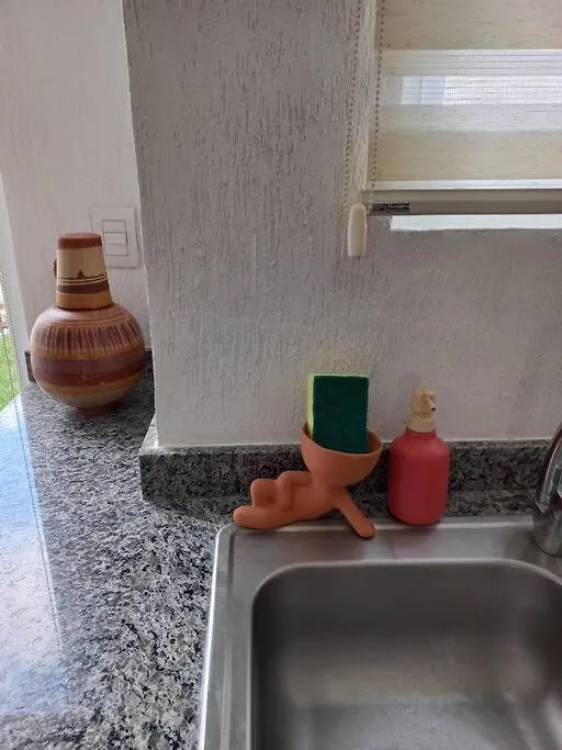Casita Rooftop Cancun