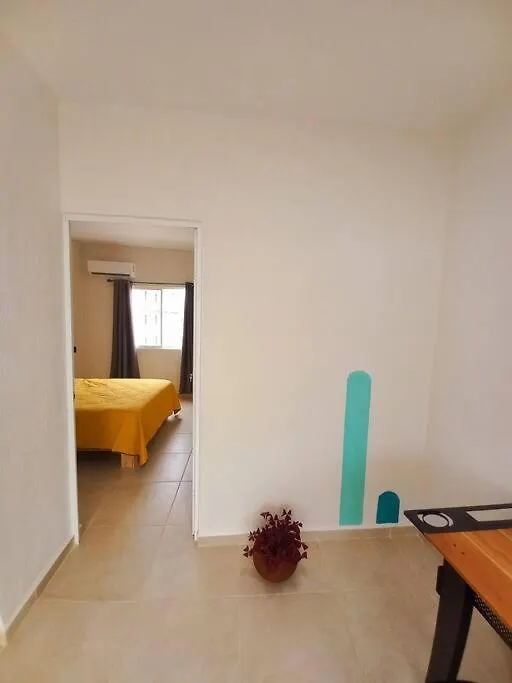 Casita Rooftop Cancun Apartment