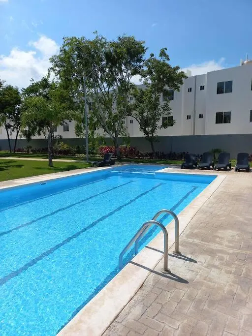 Casita Rooftop Cancun 0*,