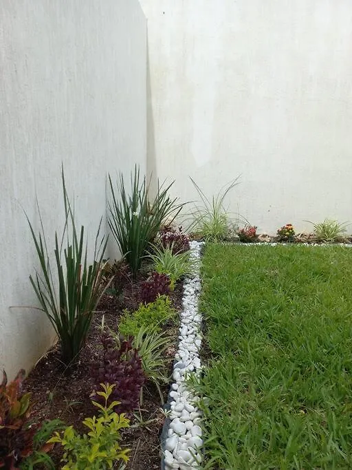 Casita Rooftop Cancun Apartment