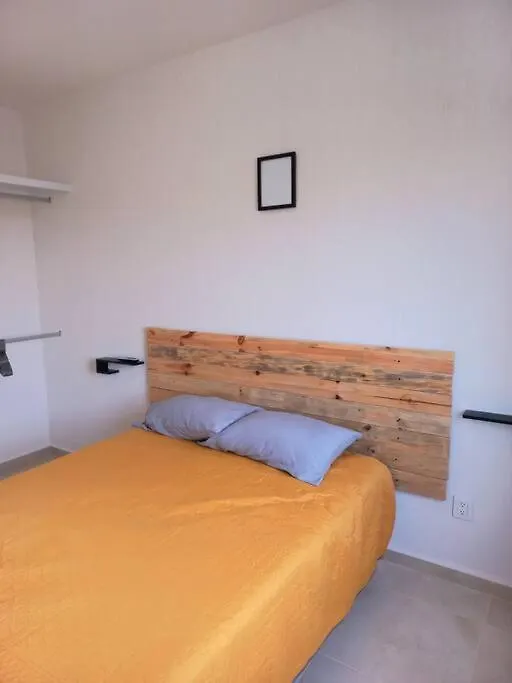 Casita Rooftop Cancun
