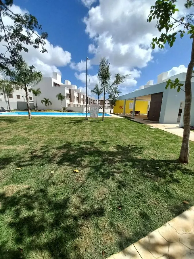 Casita Rooftop Cancun 0*,  Mexico