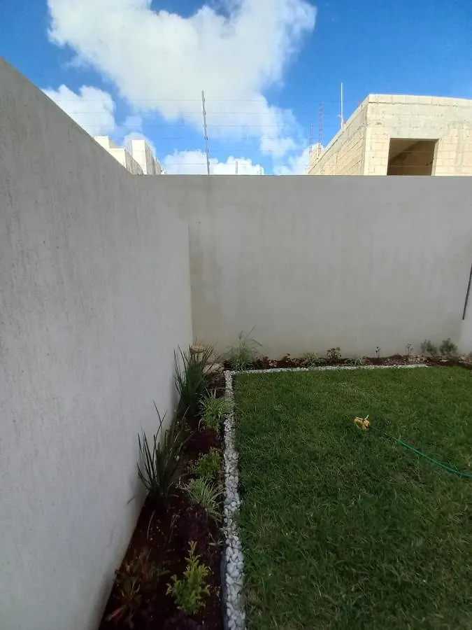 Casita Rooftop Cancun Apartment